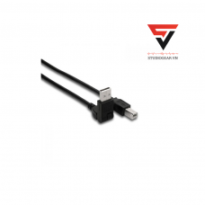 HOSA HIGH SPEED USB CABLE FLEX TYPE A TO TYPE B