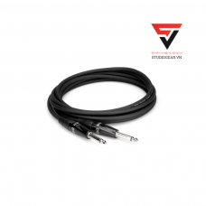 HOSA PRO GUITAR CABLE REAN STRAIGHT TO SAME