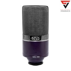 MXL 990 Midnight Condenser Microphone