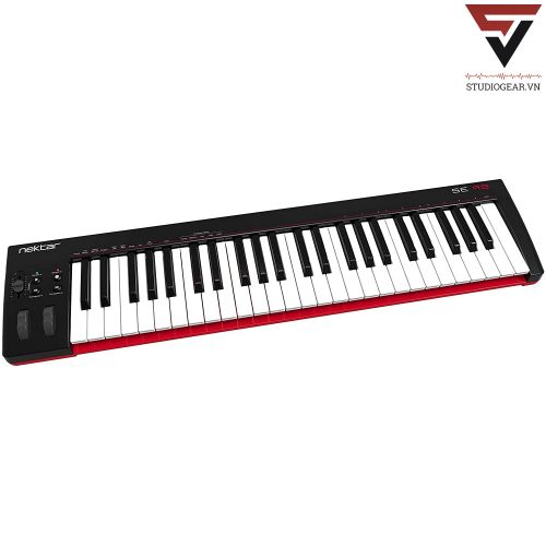 Nektar SE49 MIDI Keyboard Controller