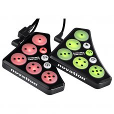 Novation Dicer Cue Point & Looping DJ Controller