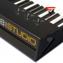 Studiologic SL88 Studio Hammer  Action Keyboard Controller