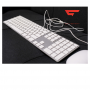Bộ bàn phím chuột Magic Keyboard, Magic Mouse (CÓ DÂY)