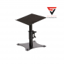 ON-STAGE SMS4500-P DESKTOP MONITOR STANDS (PAIR)
