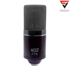 MXL 770 Midnight Condenser Microphone