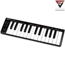 Nektar SE25 Mini Keyboard Controller