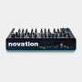 Novation Bass Station II Analog Synthesizer
